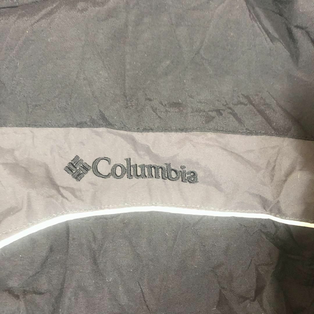 Columbia(コロンビア)のColumbia コロンビア　ナイロンジャケット　レディース　Mサイズ レディースのジャケット/アウター(ナイロンジャケット)の商品写真