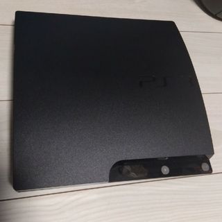 プレイステーション3(PlayStation3)のジャンク品　　PS３(家庭用ゲーム機本体)