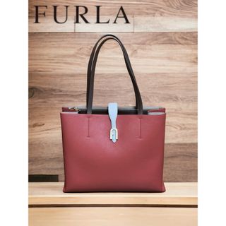 フルラ トートバッグ（オレンジ/橙色系）の通販 100点以上 | Furlaを