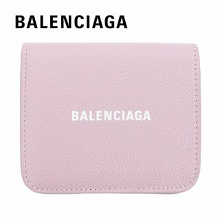 バレンシアガ 財布(レディース)(ピンク/桃色系)の通販 400点以上 バレンシアガ 財布(レディース)(ピンク/桃色系)の通販 400点以上