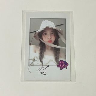 ウェストトゥワイス(Waste(twice))のTWICE ナヨン トレカ twicetagram  (アイドルグッズ)