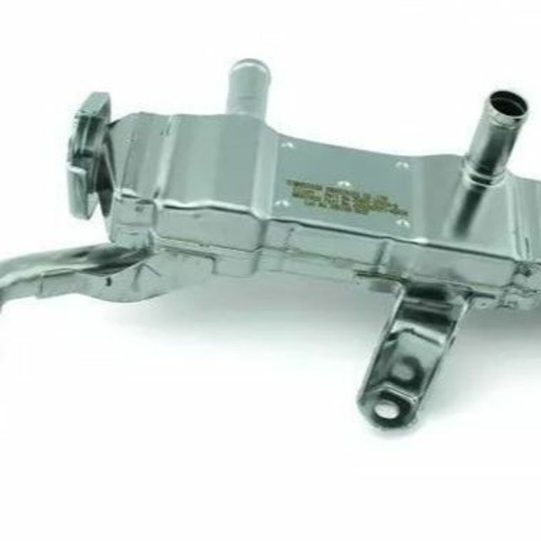 トヨタ - トヨタ プリウス ZVW30 EGR パイプ メーカー純正品の トヨタ - トヨタ プリウス ZVW30 EGR パイプ メーカー純正品の