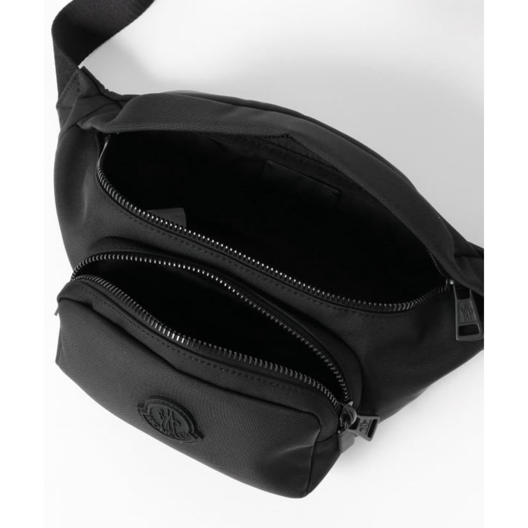 MONCLER - 2024最新作MONCLERモンクレールベルトバッグ DURANCE MONCLER - 2024最新作MONCLERモンクレールベルトバッグ DURANCE