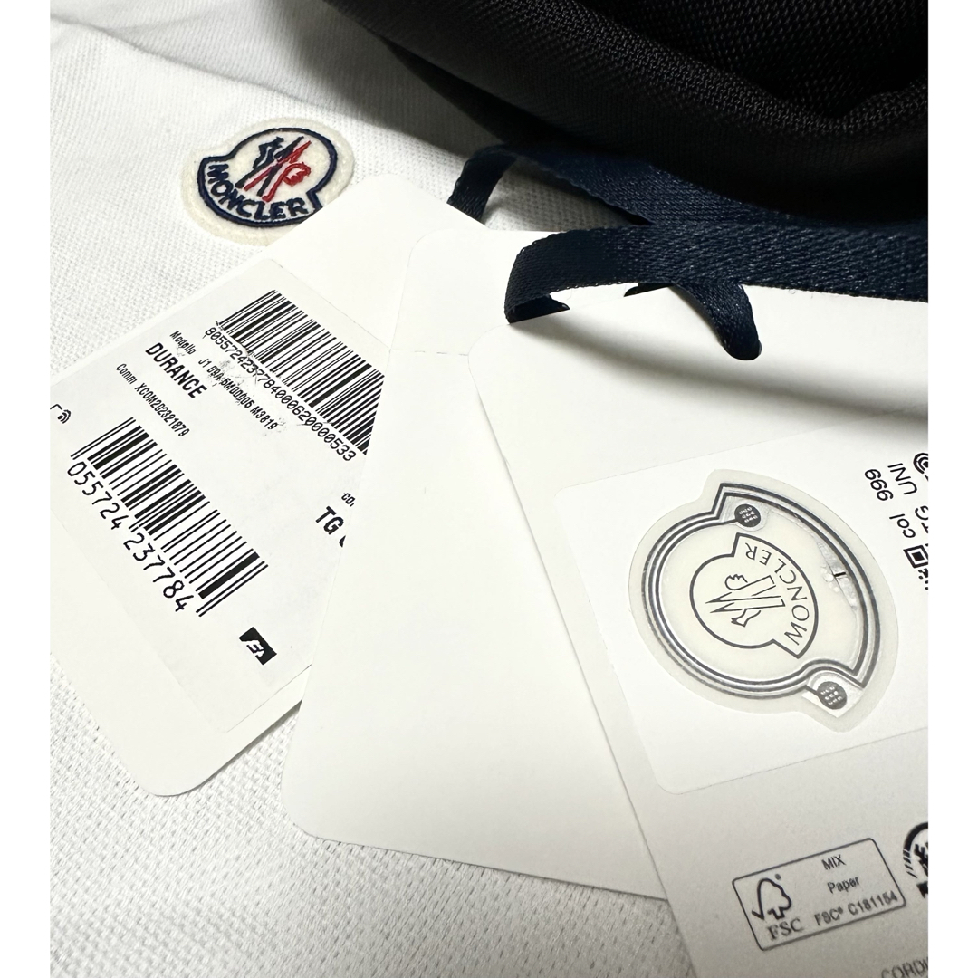 MONCLER - 2024最新作MONCLERモンクレールベルトバッグ DURANCE MONCLER - 2024最新作MONCLERモンクレールベルトバッグ DURANCE