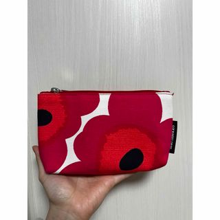 マリメッコ(marimekko)のマリメッコ　ポーチ(ポーチ)