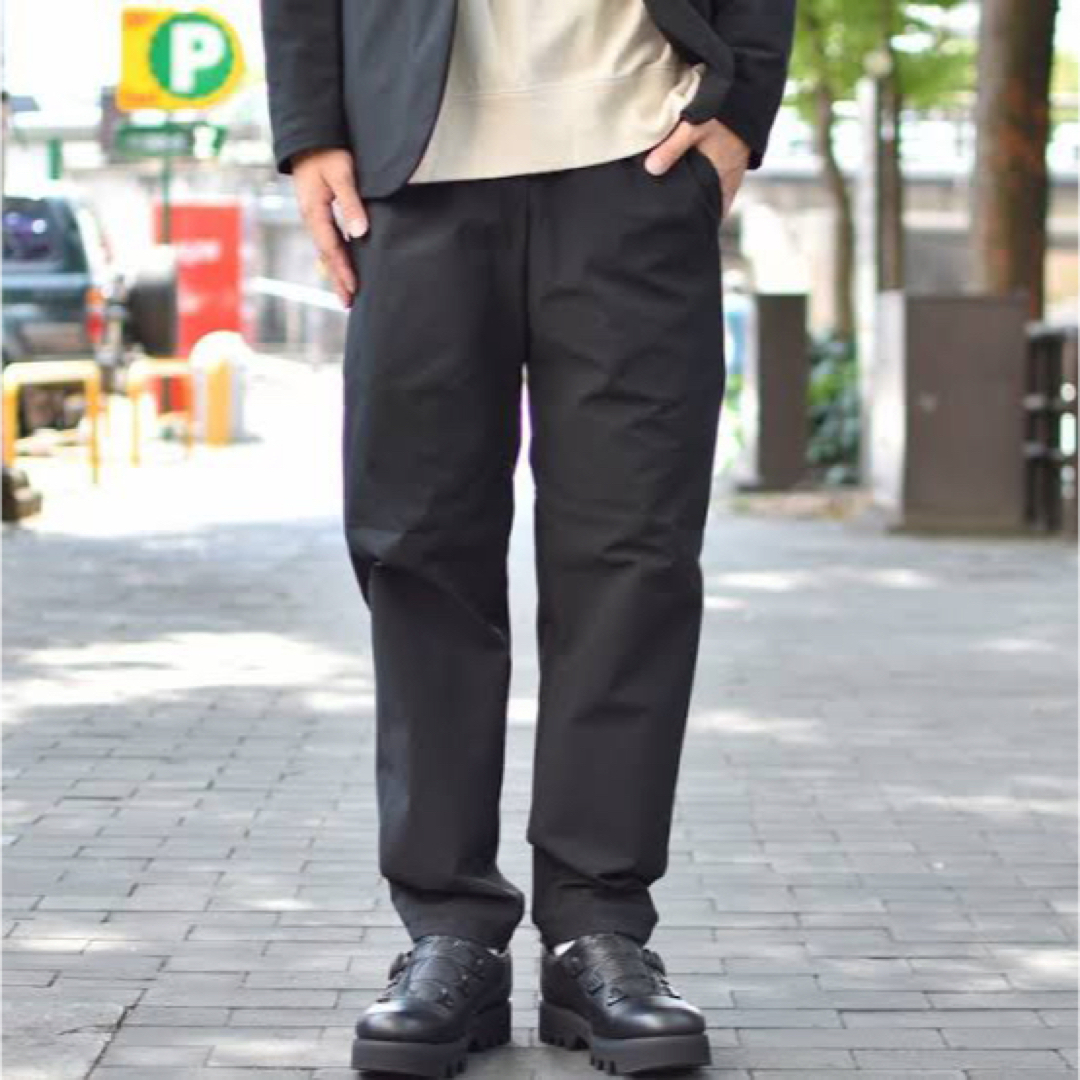 TEATORA(テアトラ)のTEATORA テアトラ / WALLET PANTS SNEAKERS メンズのパンツ(スラックス)の商品写真