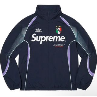 Supreme - 美品 Supreme シュプリーム repeat stitch anorak の