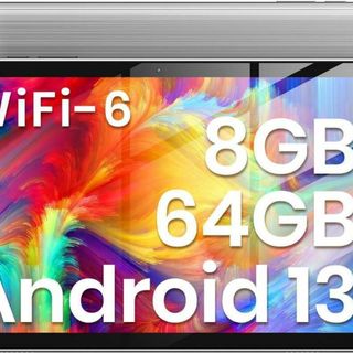 [153]　10インチ Android 13 タブレット　本体(タブレット)