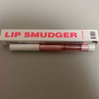 アミューズソサエティ(AMUSE SOCIETY)のAMUSE LIP SMUDGER PEARL(リップライナー)