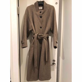 ウィークエンド(WEEKEND（MAX MARA）)のkindersalomn コート(ロングコート)