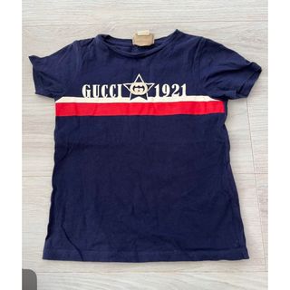 グッチ(Gucci)のグッチ　チルドレン　ベビー　Tシャツ　半袖(Tシャツ/カットソー)