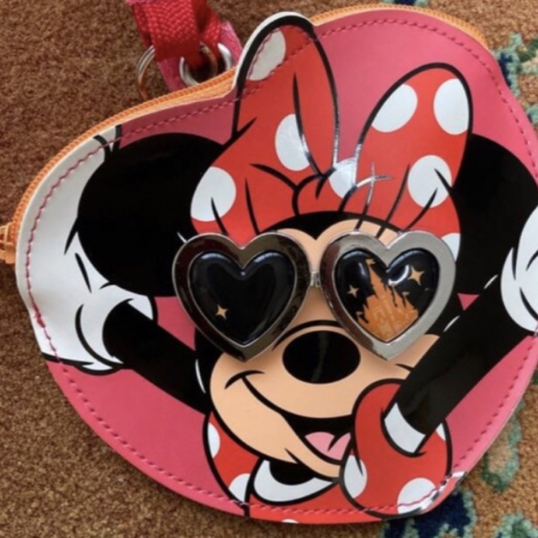 Disney - ミニー パスケースの通販 by R's shop|ディズニーなら Disney - ミニー パスケースの通販 by R's shop|ディズニーなら