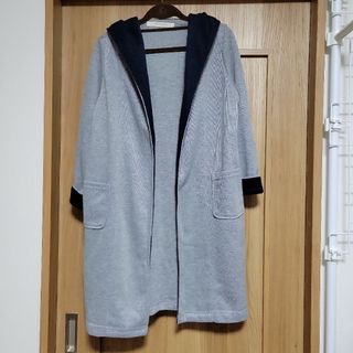 レイカズン(RayCassin)の美品　レイカズン　フーディー(その他)