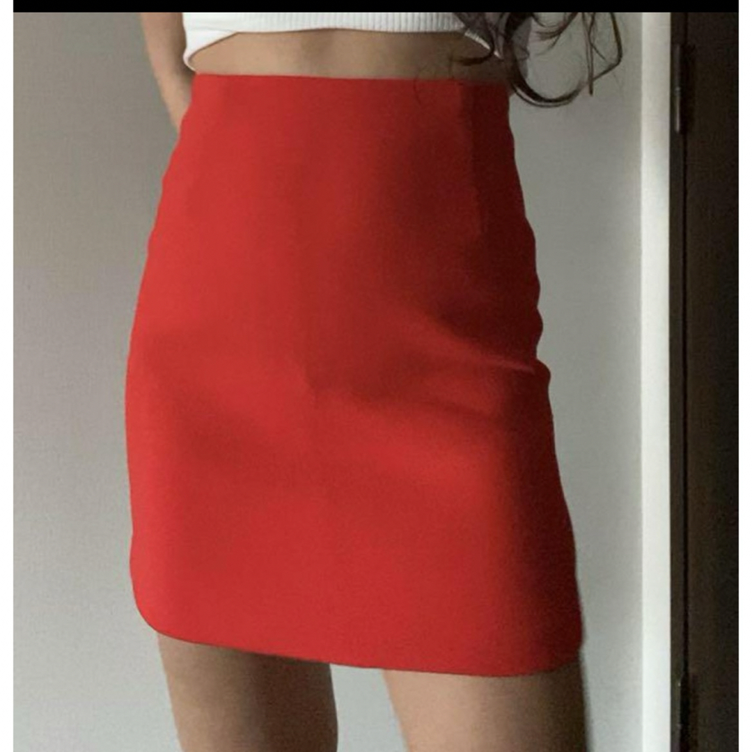 H&M(エイチアンドエム)のスカート♡ レディースのスカート(ミニスカート)の商品写真
