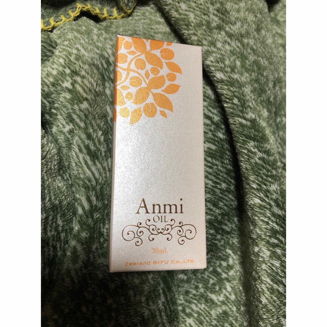 Anmi アンミオイル 30ml コスメ/美容のスキンケア/基礎化粧品(美容液)の商品写真