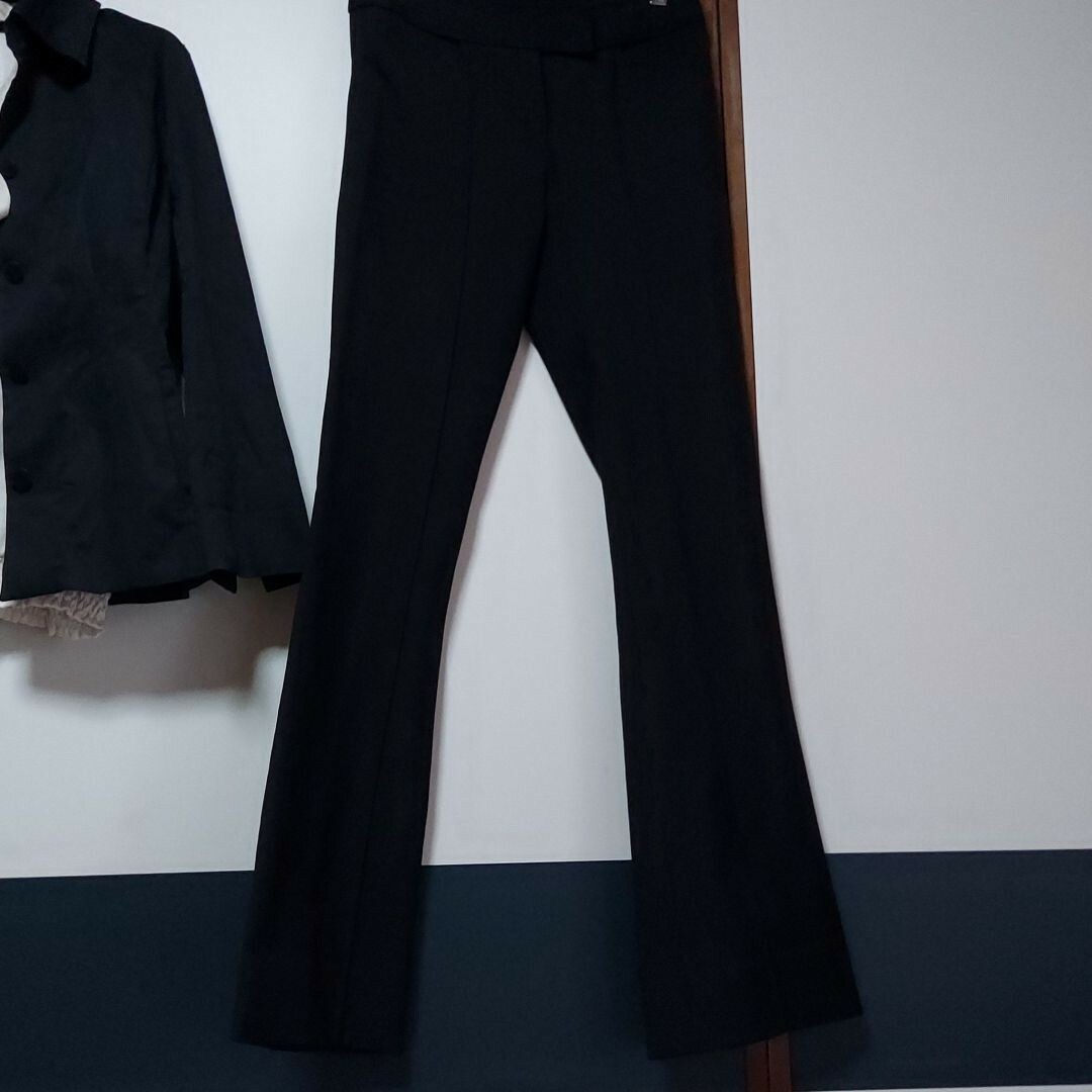 ZAZIE(ザジ)のパンツスーツ レディースのフォーマル/ドレス(スーツ)の商品写真