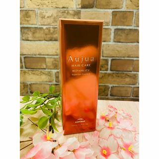 オージュア(Aujua)のミルボン　オージュア　リペアリティ　スーペリアエッセンス　100ml(オイル/美容液)