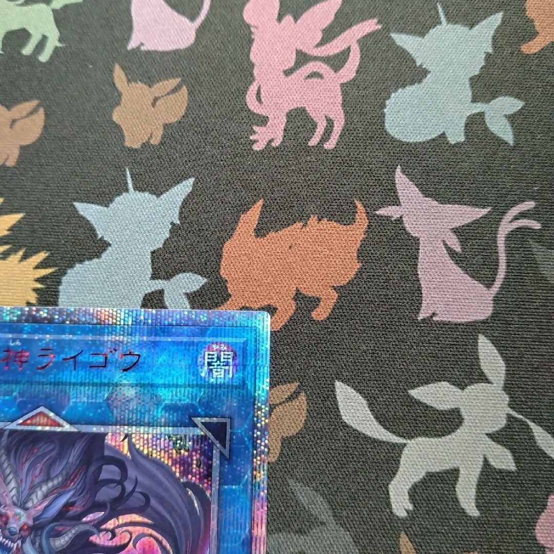 遊戯王 破械雙王神ライゴウ 20th 遊戯王 破械雙王神ライゴウ 20th