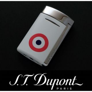 DuPont - 3531◆S.T.Dupontデュポン◆ターボライターミニジェット◆フランス空軍