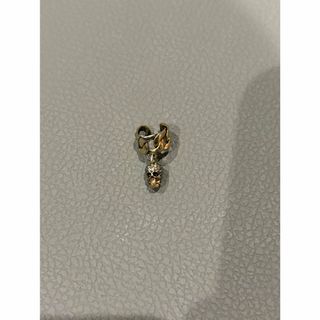 アレキサンダーマックイーン(Alexander McQueen)のAlexander McQueen  イヤーカフ　ピアス(ピアス)