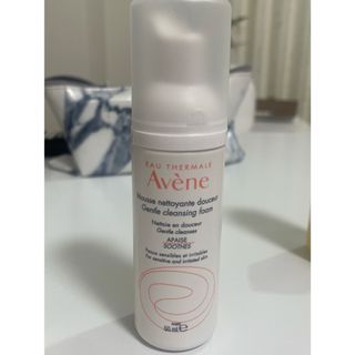 Avene - アベンヌ スキンバランスフォーム SS n 泡状洗顔料 敏感肌用 無香料(150