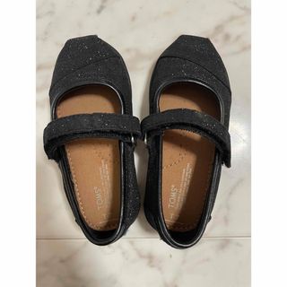 トムズ(TOMS)のTOMS キッズ靴 T7(スリッポン)