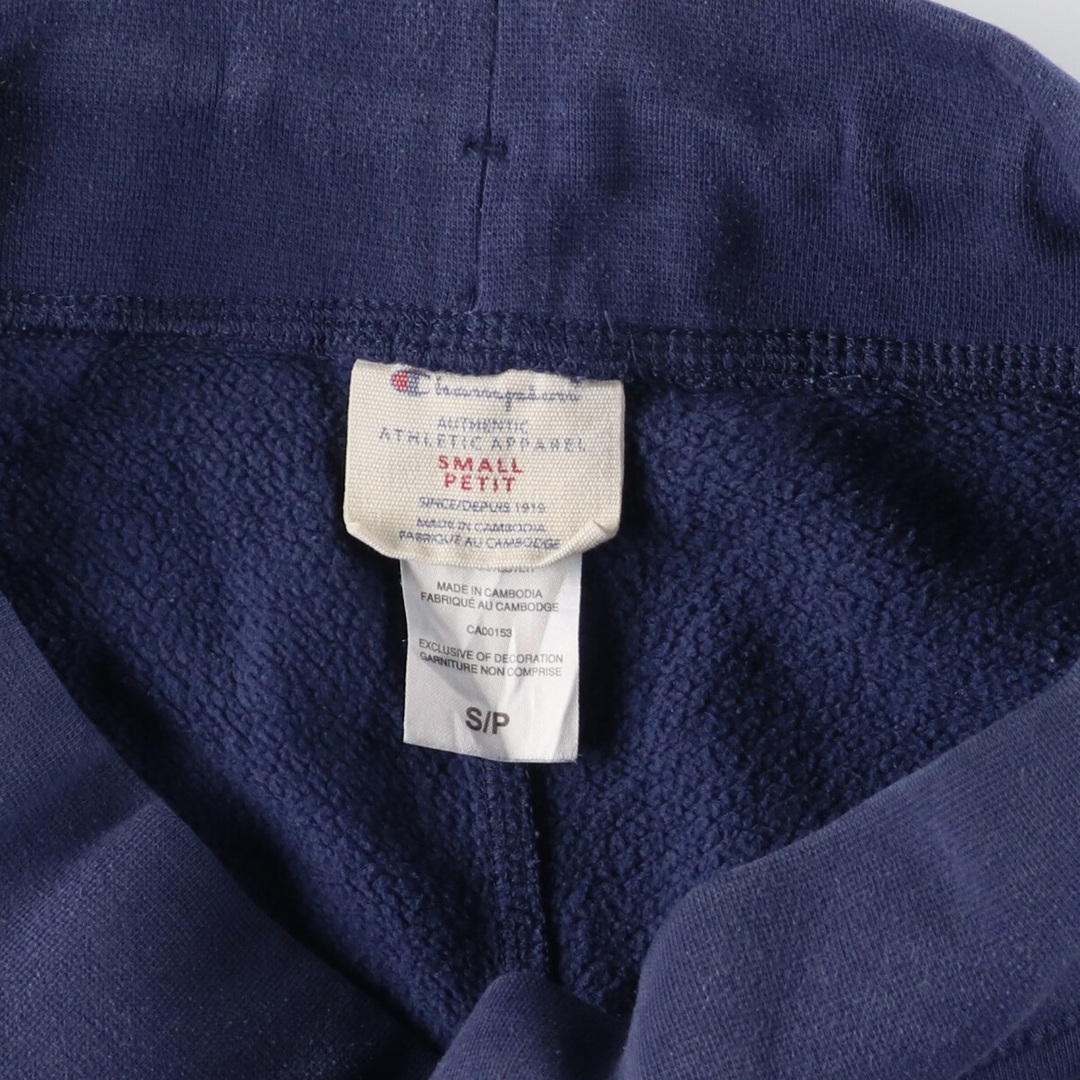 Champion(チャンピオン)の古着 チャンピオン Champion AUTHENTIC ATHLETIC APPAREL スウェットパンツ メンズS /eaa422605 メンズのパンツ(その他)の商品写真