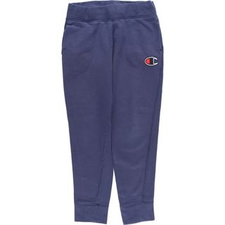 チャンピオン(Champion)の古着 チャンピオン Champion AUTHENTIC ATHLETIC APPAREL スウェットパンツ メンズS /eaa422605(その他)