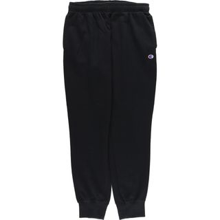 チャンピオン(Champion)の古着 チャンピオン Champion AUTHENTIC ATHLETICWEAR スウェットパンツ メンズL /eaa422604(その他)