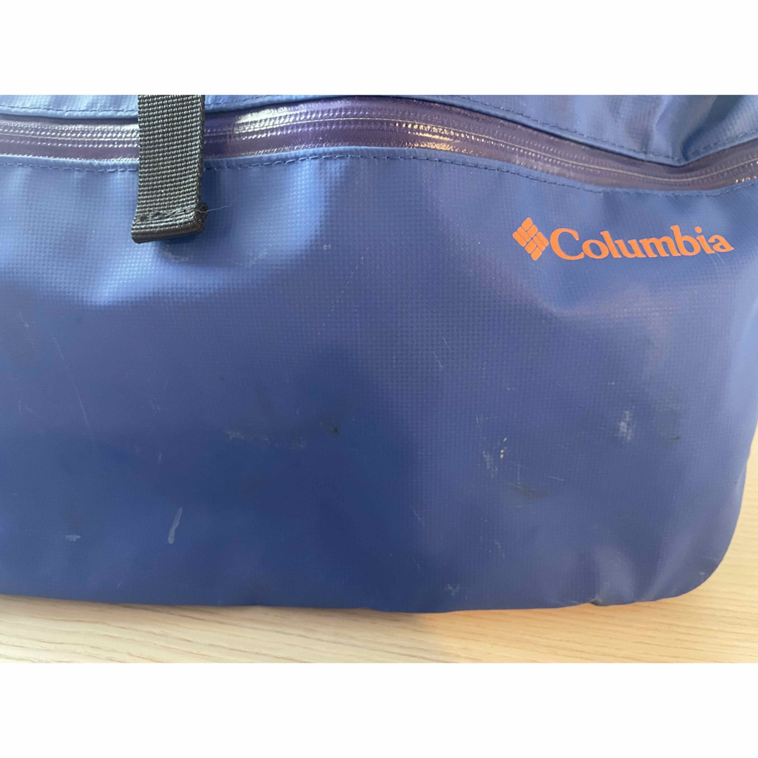 Columbia(コロンビア)のコロンビア防水バック メンズのバッグ(ショルダーバッグ)の商品写真