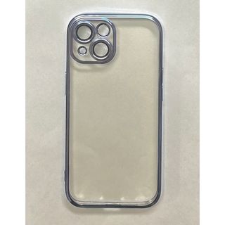 Iphone ケース　iphone15対応　カメラ全面保護(iPhoneケース)