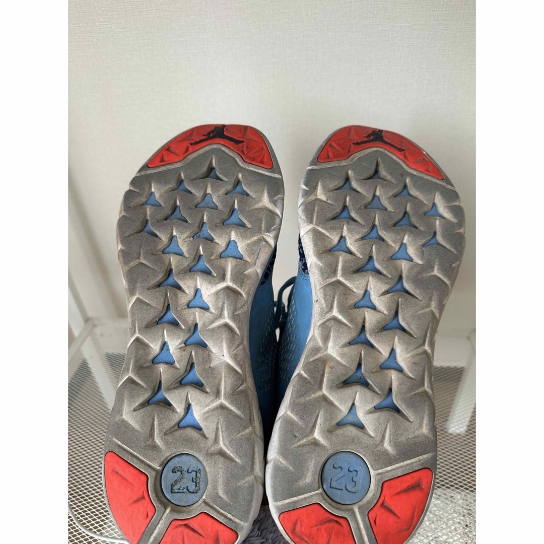 Jordan Brand（NIKE）(ジョーダン)のランニング シューズ スポーツ スニーカー JORDAN 27cm メンズの靴/シューズ(スニーカー)の商品写真