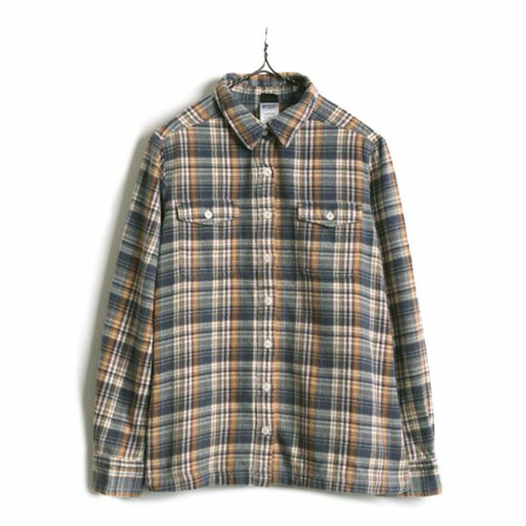 patagonia - 11年製 パタゴニア ロングスリーブ フィヨルド patagonia - 11年製 パタゴニア ロングスリーブ フィヨルド