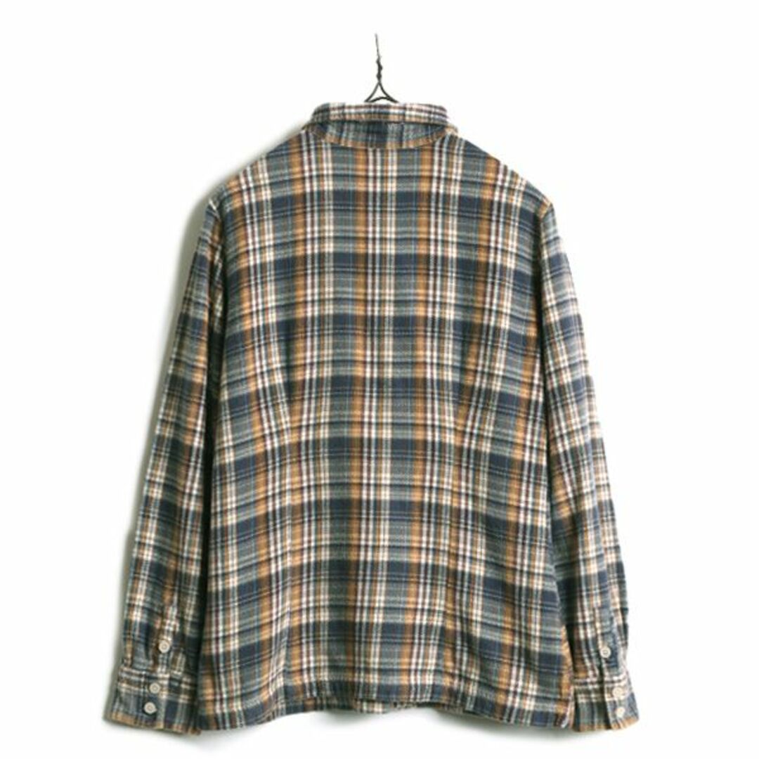 patagonia - 11年製 パタゴニア ロングスリーブ フィヨルド patagonia - 11年製 パタゴニア ロングスリーブ フィヨルド