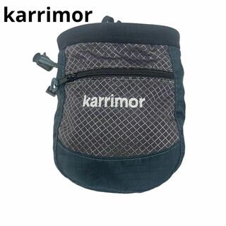 karrimor - Karrimor カリマー CHALK BAG  チョークバッグ