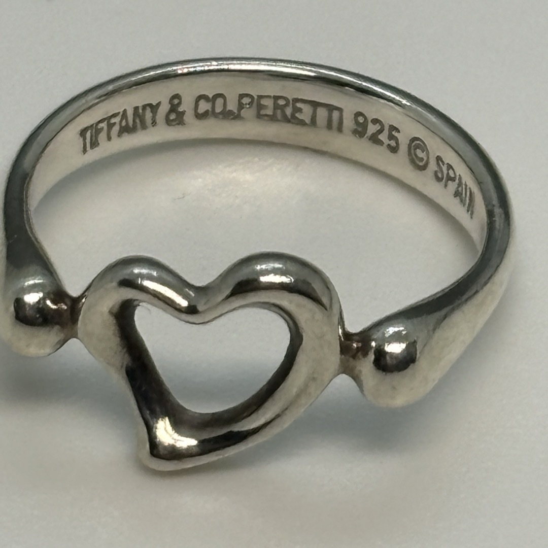 Tiffany & Co. - 正規良品/Tiffany&co/エルサ・ペレッティ Tiffany & Co. - 正規良品/Tiffany&co/エルサ・ペレッティ
