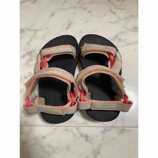 テバ(Teva)のTeva  キッズサンダル(サンダル)