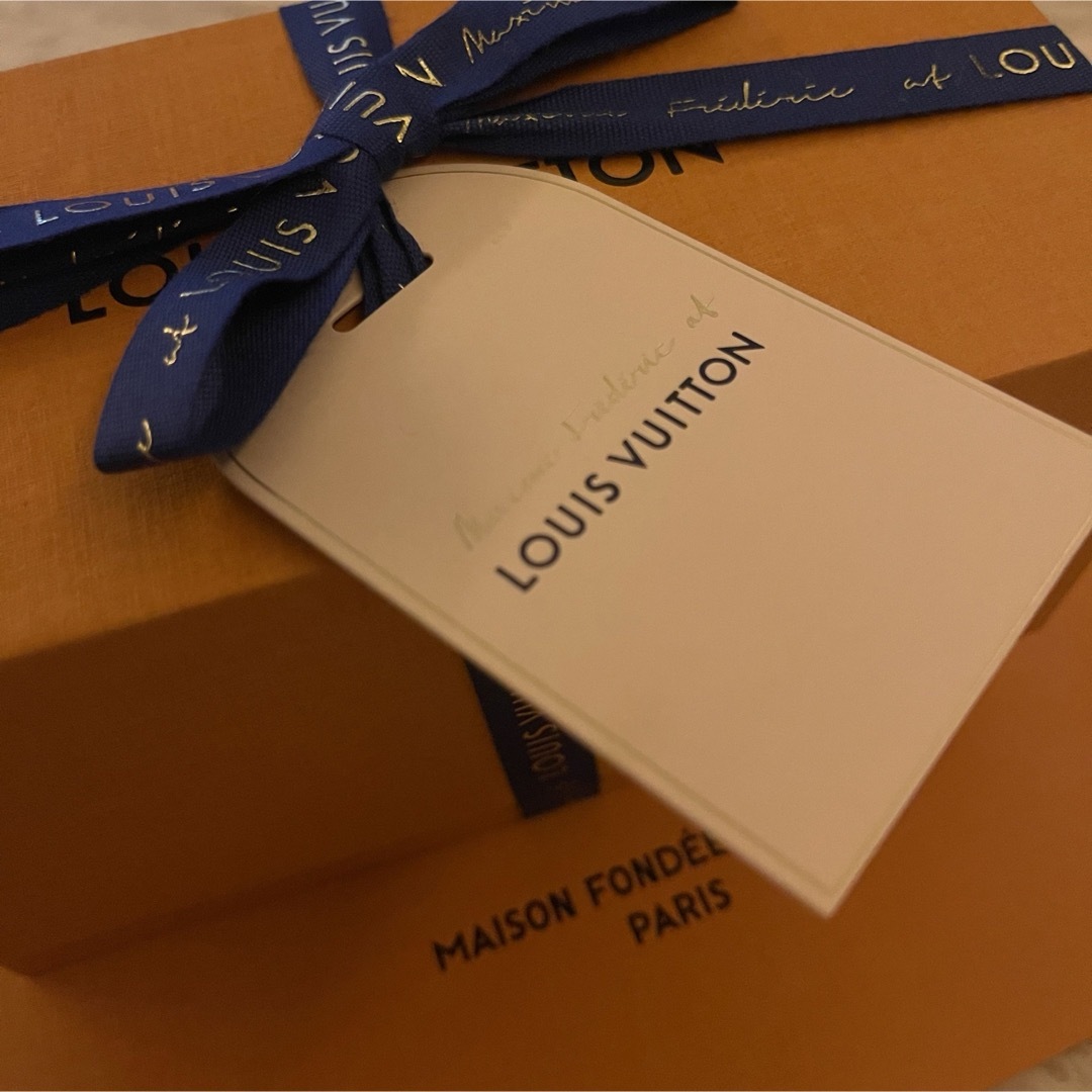 LOUIS VUITTON - 【レア】 ヴィトン チョコレート フランス パリ LOUIS VUITTON - 【レア】 ヴィトン チョコレート フランス パリ