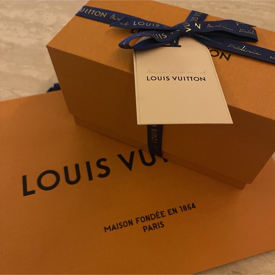 LOUIS VUITTON - 【レア】 ヴィトン チョコレート フランス パリ LOUIS VUITTON - 【レア】 ヴィトン チョコレート フランス パリ