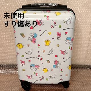 SUNCO LUGGAGE - SUNCO社製アンティークトランク 1970年代 昭和レトロ