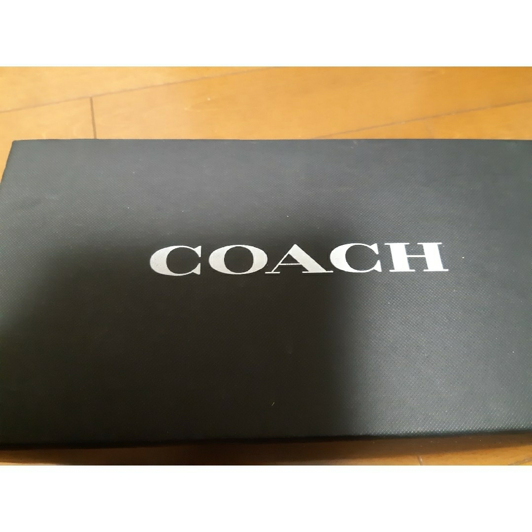 COACH(コーチ)のCOACHローファー レディースの靴/シューズ(ローファー/革靴)の商品写真