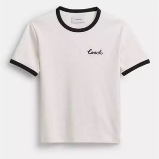 COACH Tシャツ(Tシャツ(半袖/袖なし))