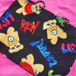 ジョイリッチ(JOYRICH)のジョイリッチ　バッグ(トートバッグ)