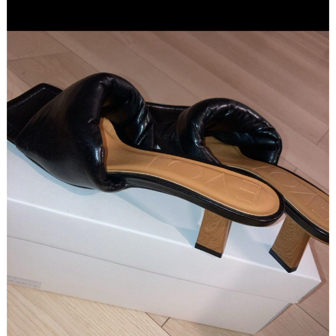 EVOL(イーボル)のEVOLサンダル レディースの靴/シューズ(サンダル)の商品写真