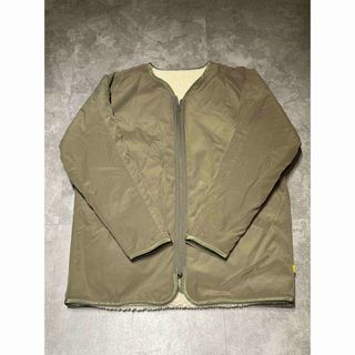 union original  reversible shelpa fleece(その他)