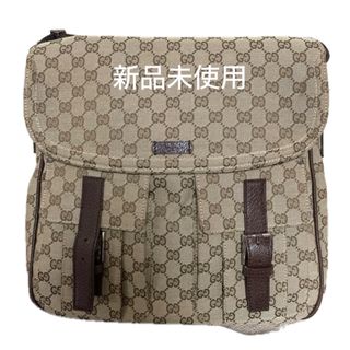 グッチ(Gucci)の希少GUCCIショルダーバッグ(ショルダーバッグ)