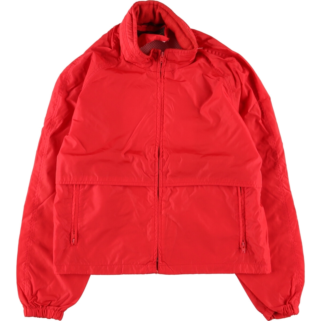 古着 90年代 エディーバウアー Eddie Bauer 黒タグ ナイロン 古着 90年代 エディーバウアー Eddie Bauer 黒タグ ナイロン