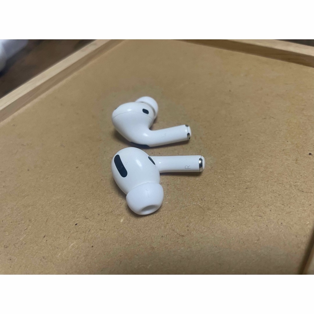 AirPods Pro(エアポッツプロ) 第一世代 両耳 AirPods Pro(エアポッツプロ) 第一世代 両耳