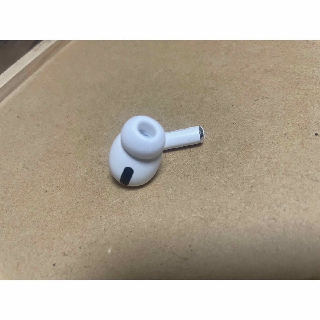 AirPods Pro(エアポッツプロ) 第一世代 両耳 AirPods Pro(エアポッツプロ) 第一世代 両耳
