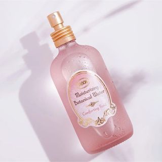 SABON - ボタニカルウォーター コンフォーティング・ローズ